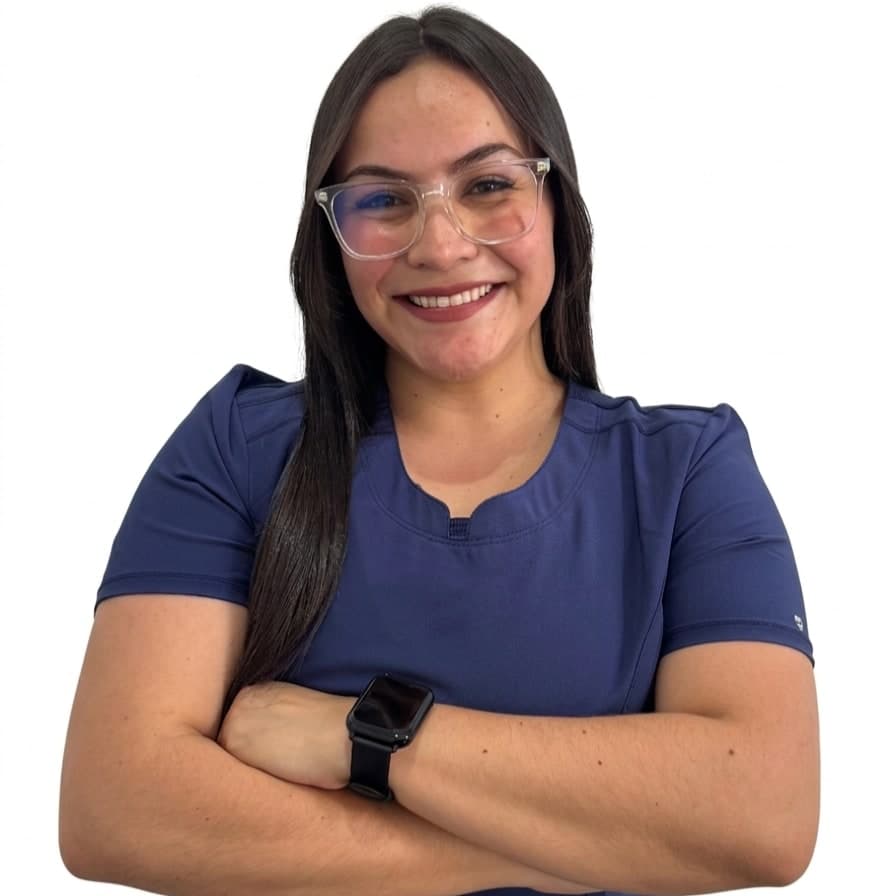 Dra. Hillary Fernández
