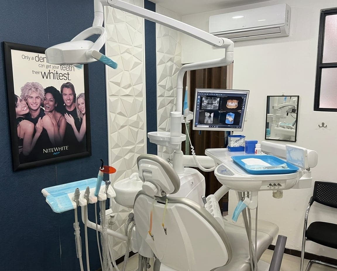 Consultorio Odontología Vital