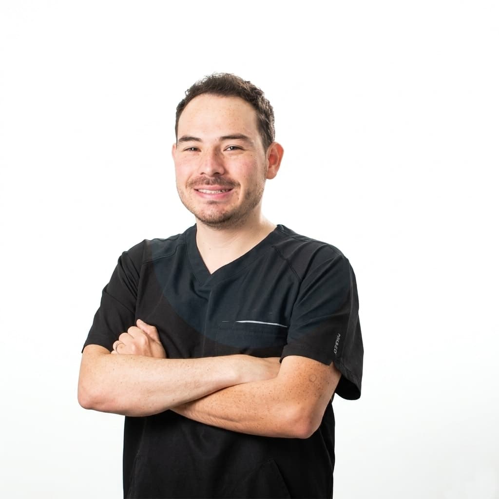 Dr. Andrés Murillo