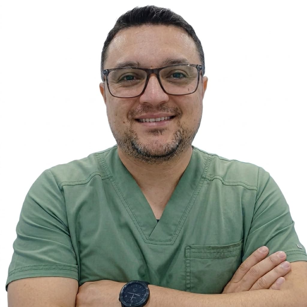 Desde bebés hasta adultos mayores, todos bienvenidos.