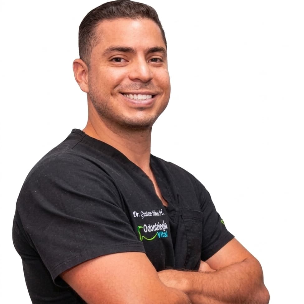Dr. Gustavo Solano H.
